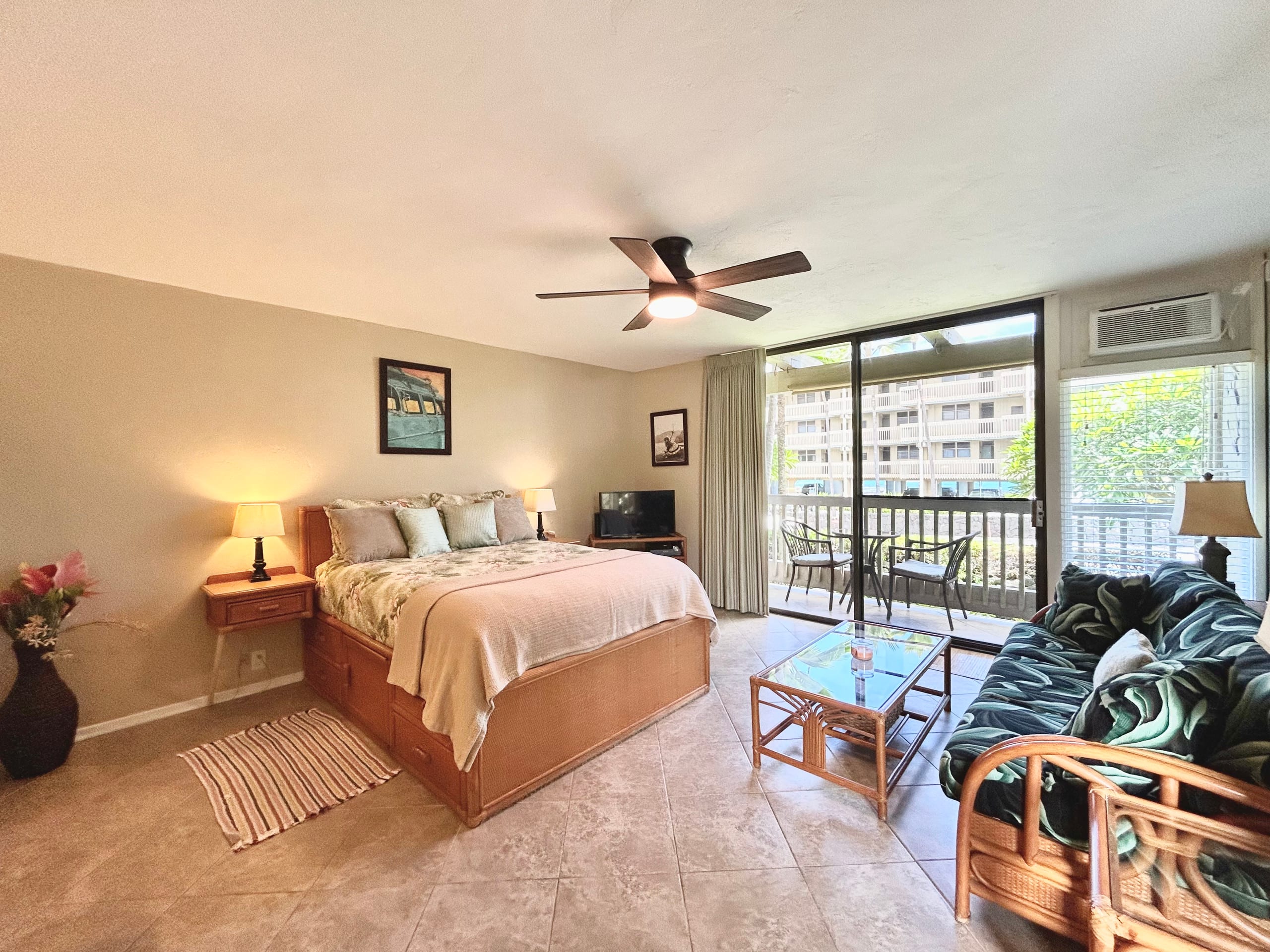 Condo in Kailua-Kona · ★4.91 · Studio · 1 bed · 1 bath - Image 34