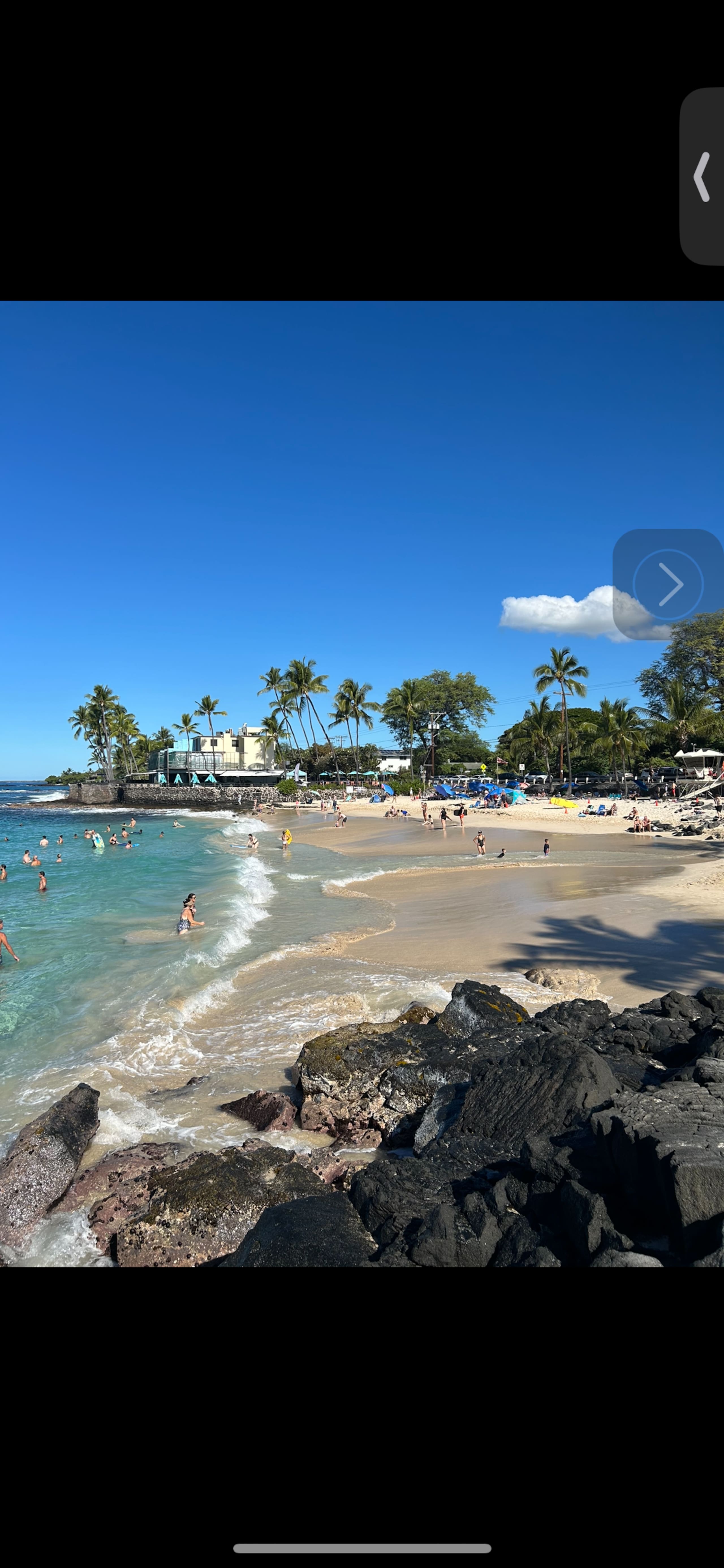 Condo in Kailua-Kona · ★4.91 · Studio · 1 bed · 1 bath - Image 54