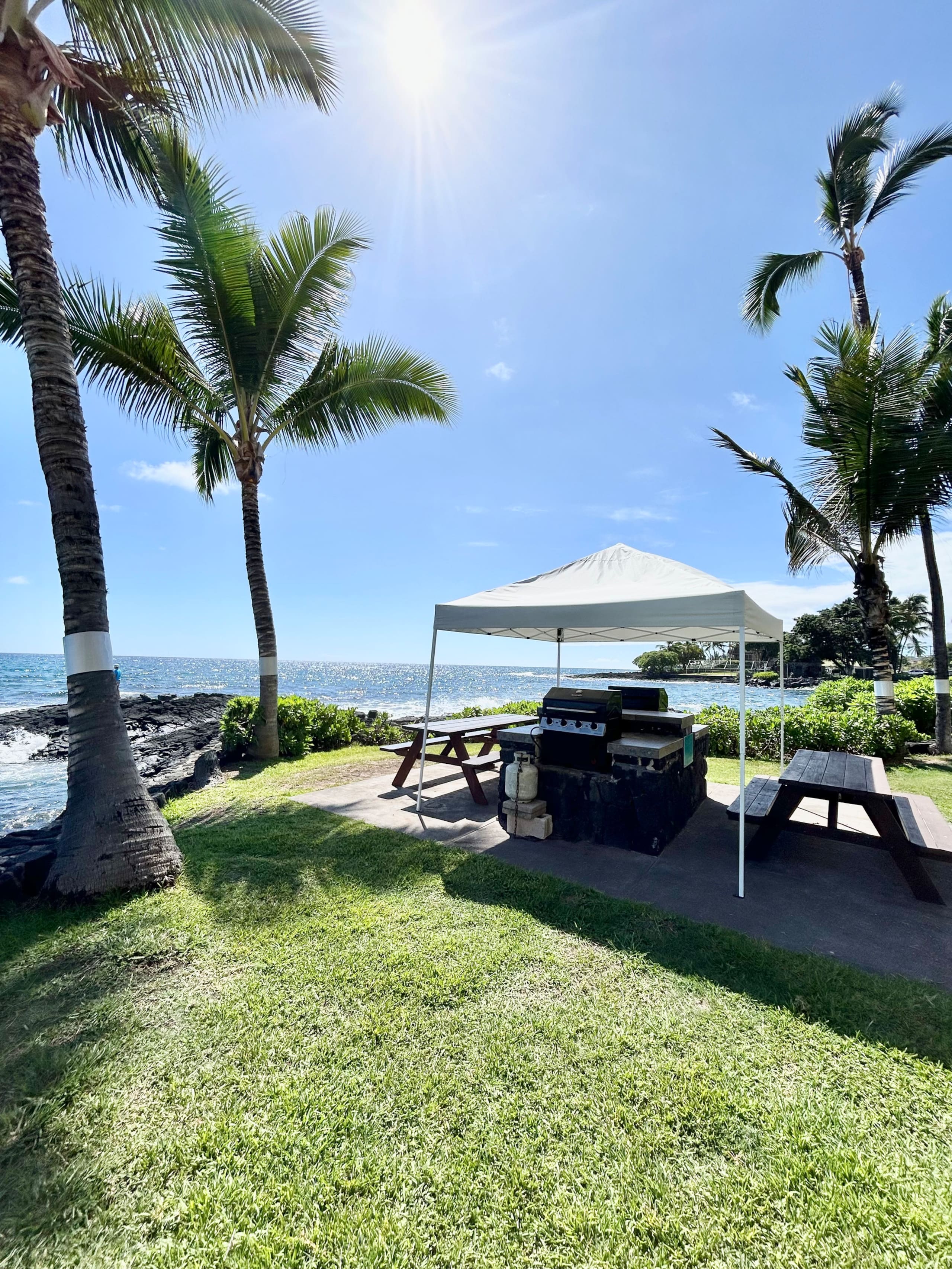 Condo in Kailua-Kona · ★4.91 · Studio · 1 bed · 1 bath - Image 11