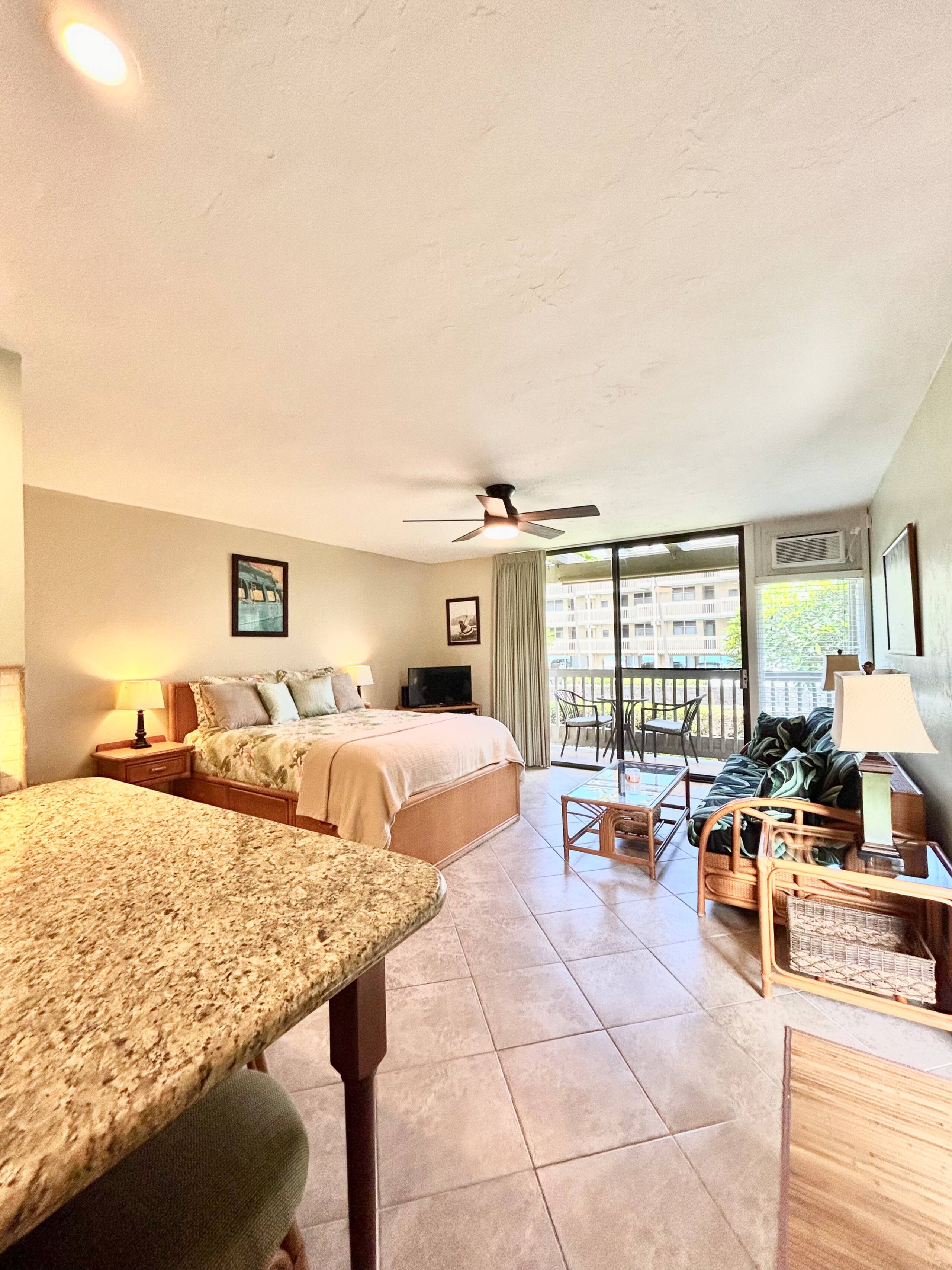 Condo in Kailua-Kona · ★4.91 · Studio · 1 bed · 1 bath - Image 32