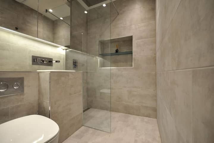 Notting Hill  Cozy Basement Studio - Central London