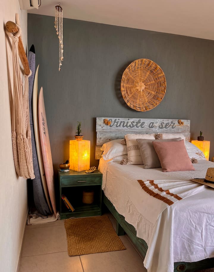 საძინებელი 2