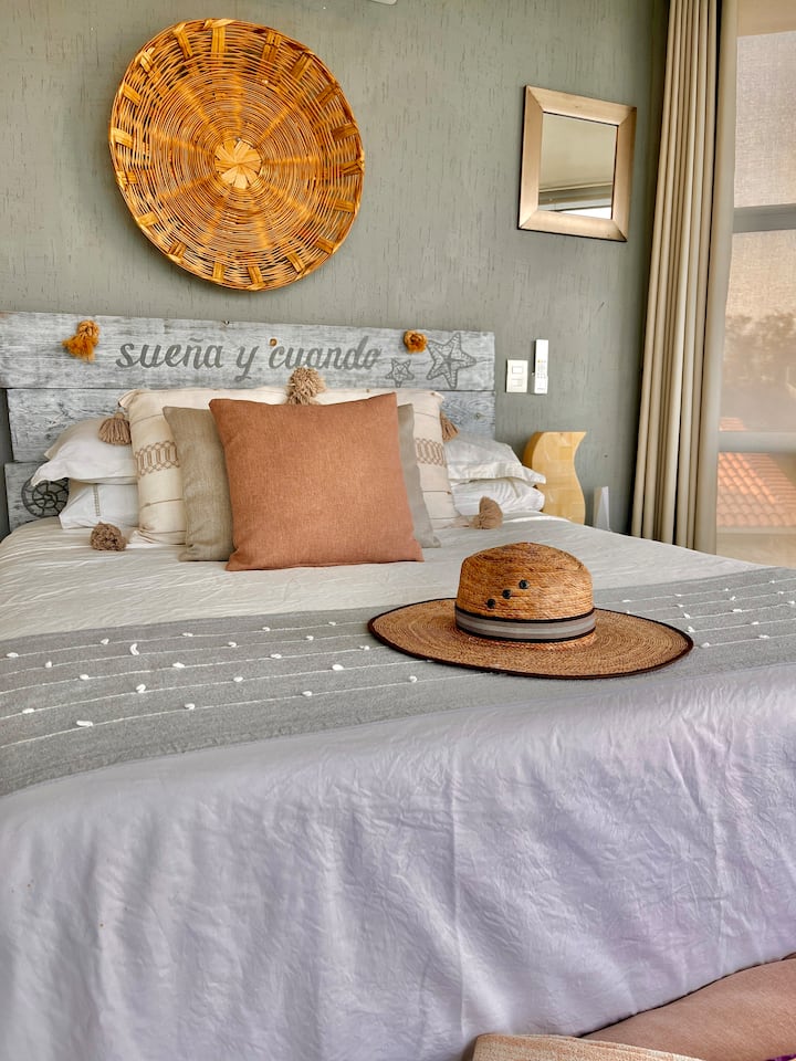 საძინებელი 1