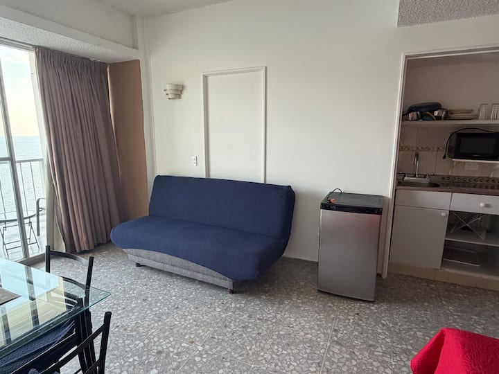 Espace de vie