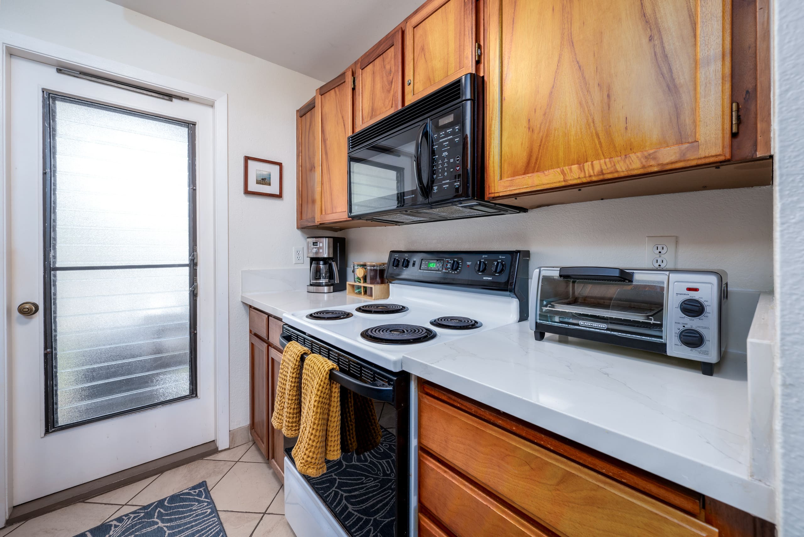Condo in Kihei · ★4.92 · 1 bedroom · 2 beds · 2 baths - Image 1