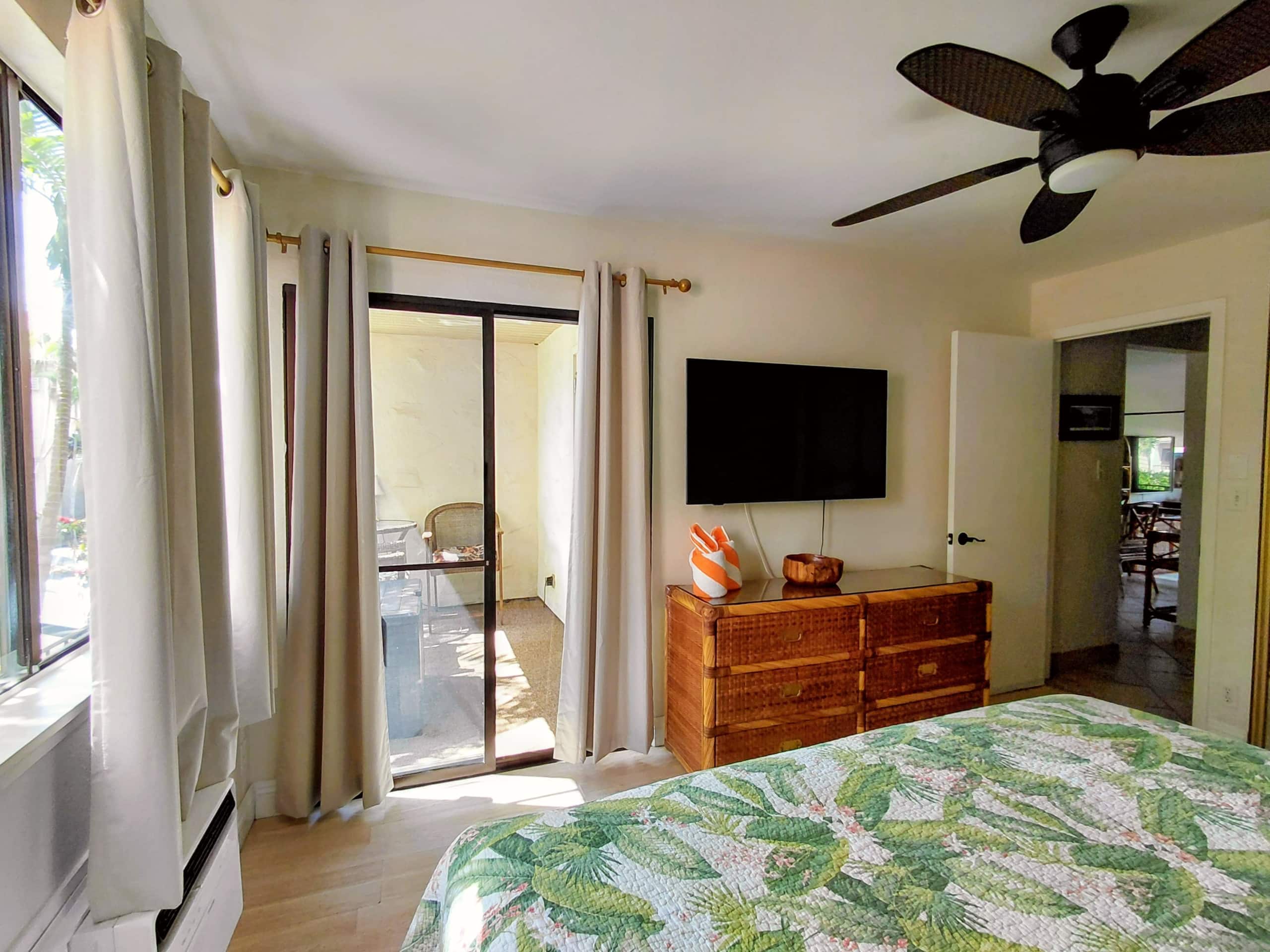 Condo in Kihei · ★4.92 · 1 bedroom · 2 beds · 2 baths - Image 6