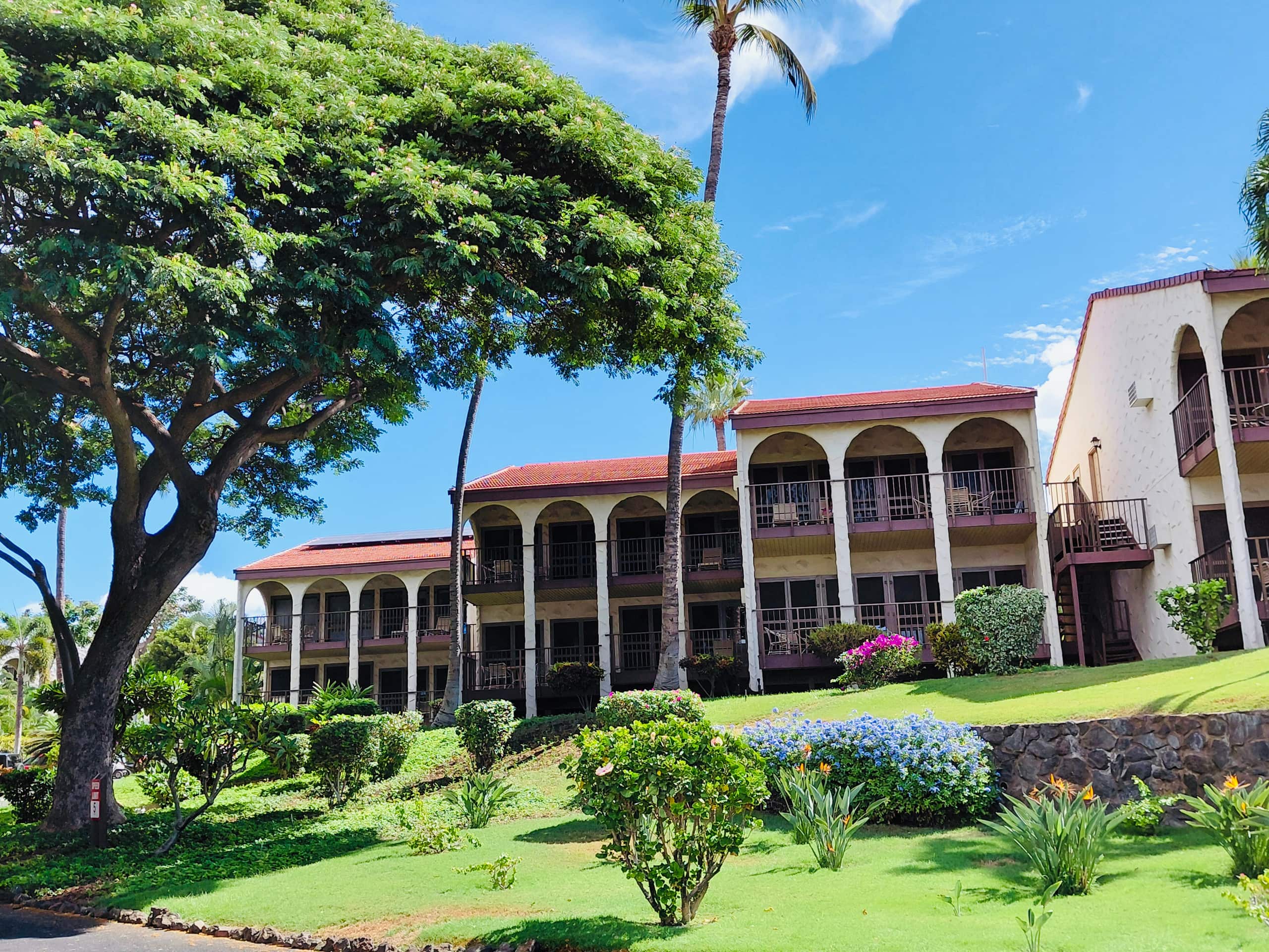 Condo in Kihei · ★4.92 · 1 bedroom · 2 beds · 2 baths - Image 20
