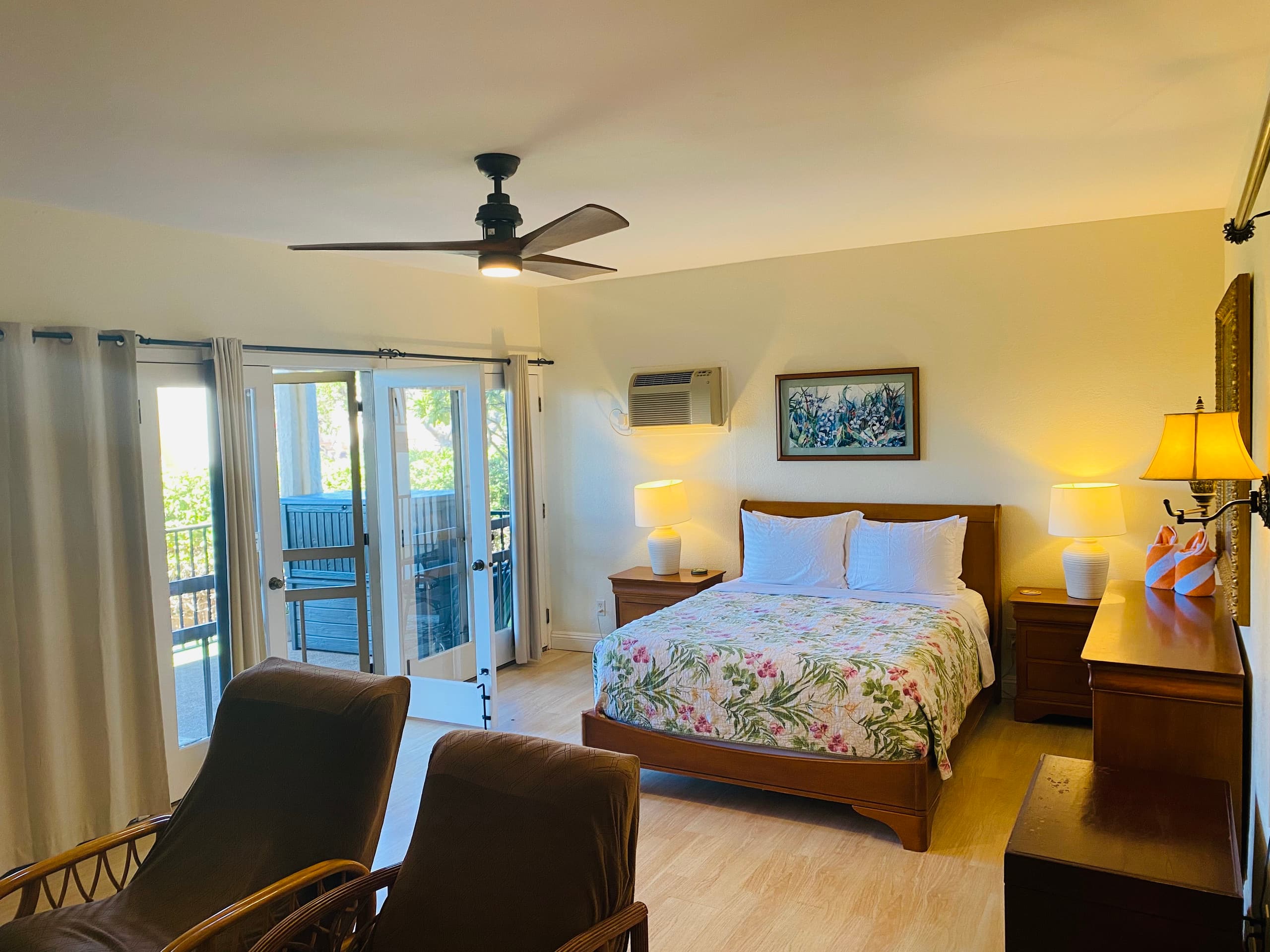 Condo in Kihei · ★4.92 · 1 bedroom · 2 beds · 2 baths - Image 8