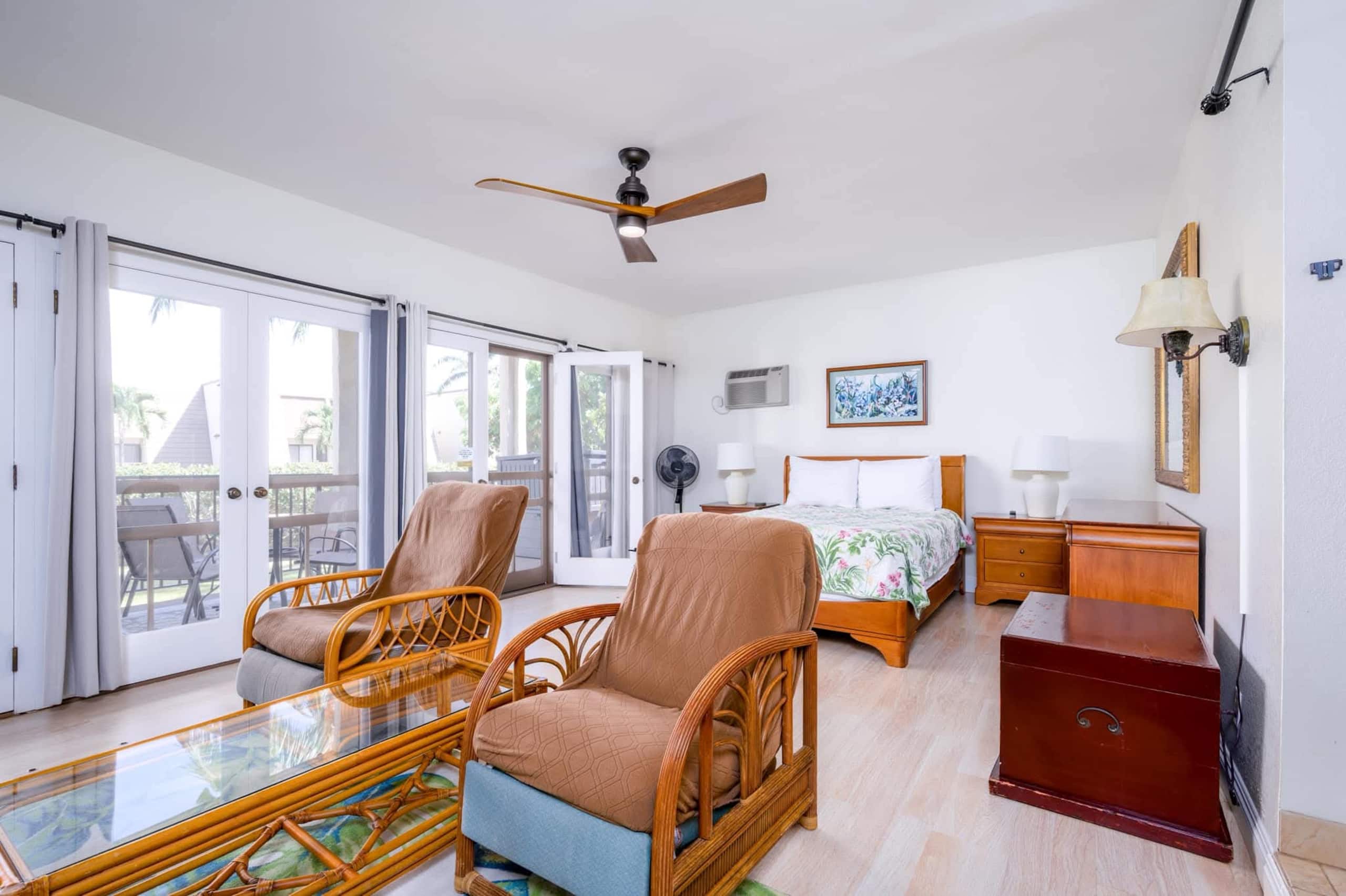 Condo in Kihei · ★4.92 · 1 bedroom · 2 beds · 2 baths - Image 10