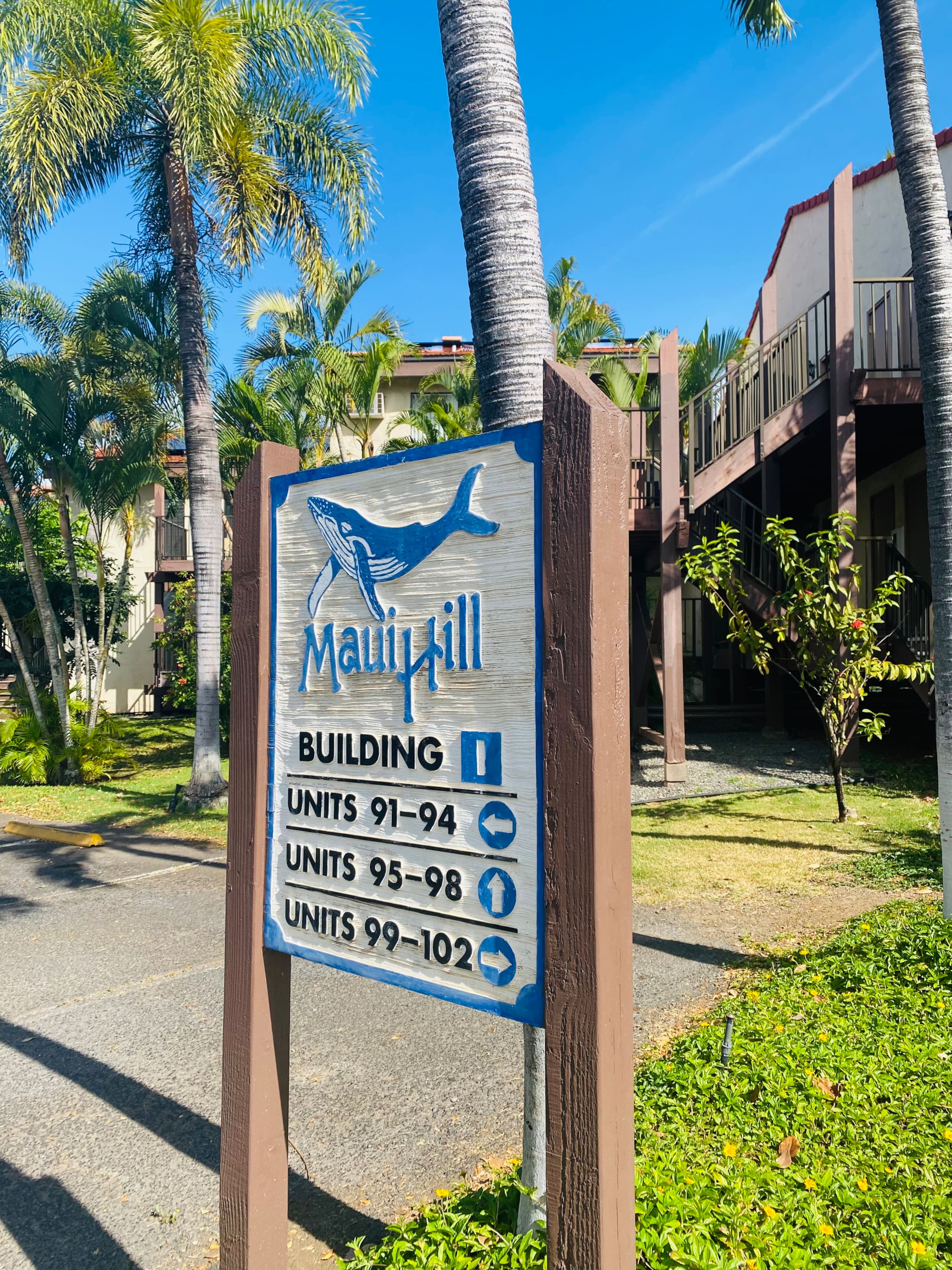 Condo in Kihei · ★4.92 · 1 bedroom · 2 beds · 2 baths - Image 24