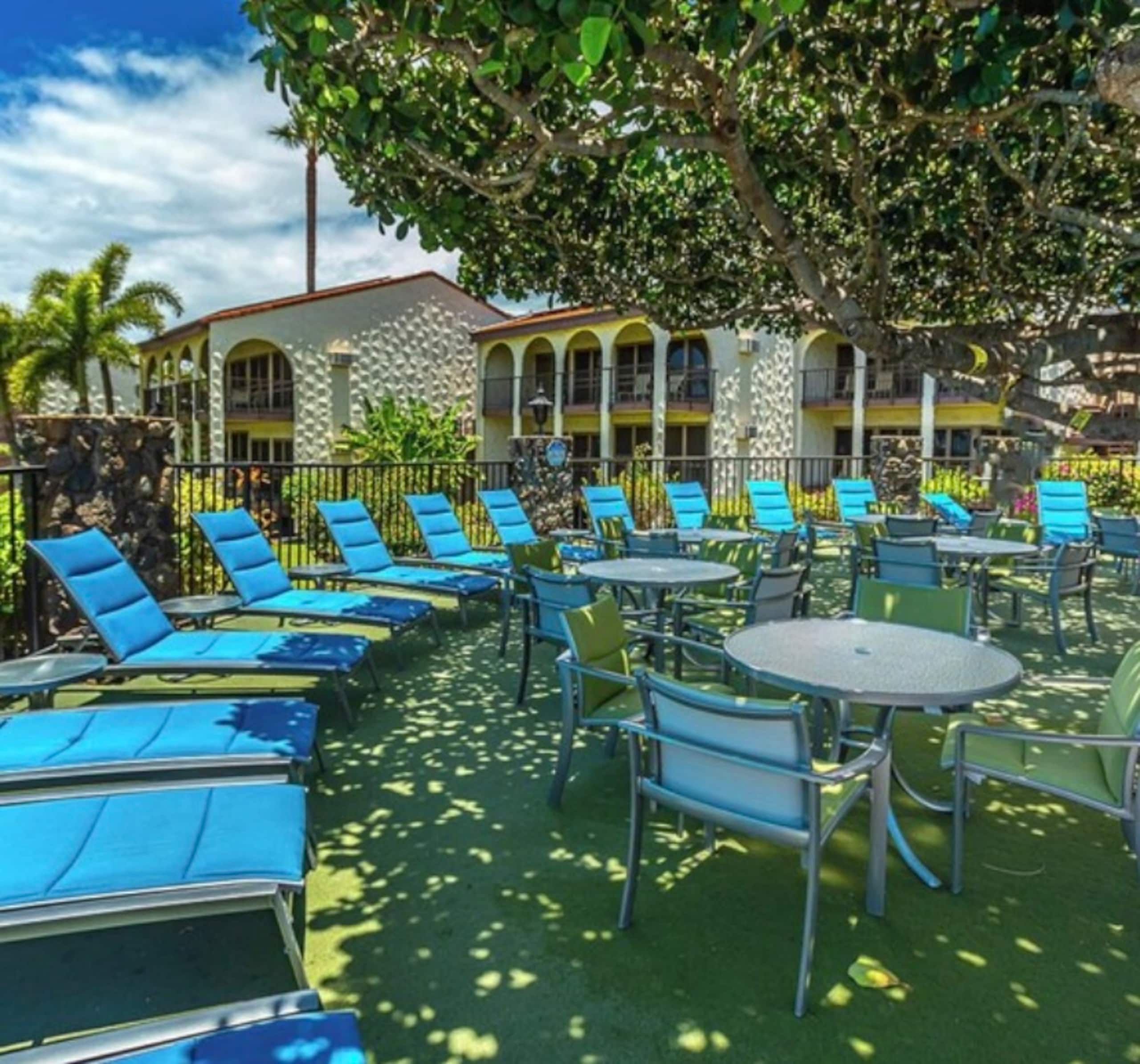 Condo in Kihei · ★4.92 · 1 bedroom · 2 beds · 2 baths - Image 22