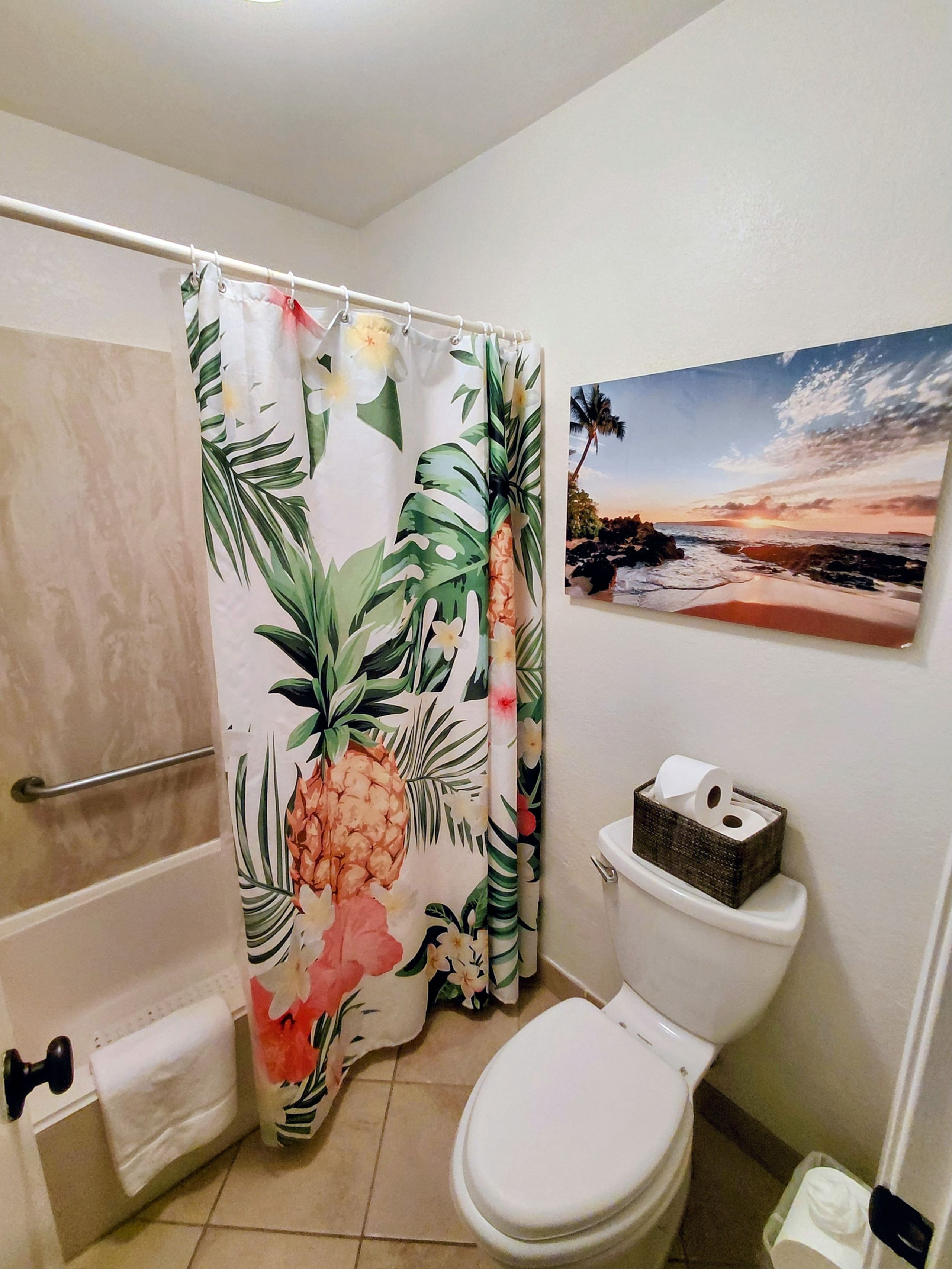 Condo in Kihei · ★4.92 · 1 bedroom · 2 beds · 2 baths - Image 14