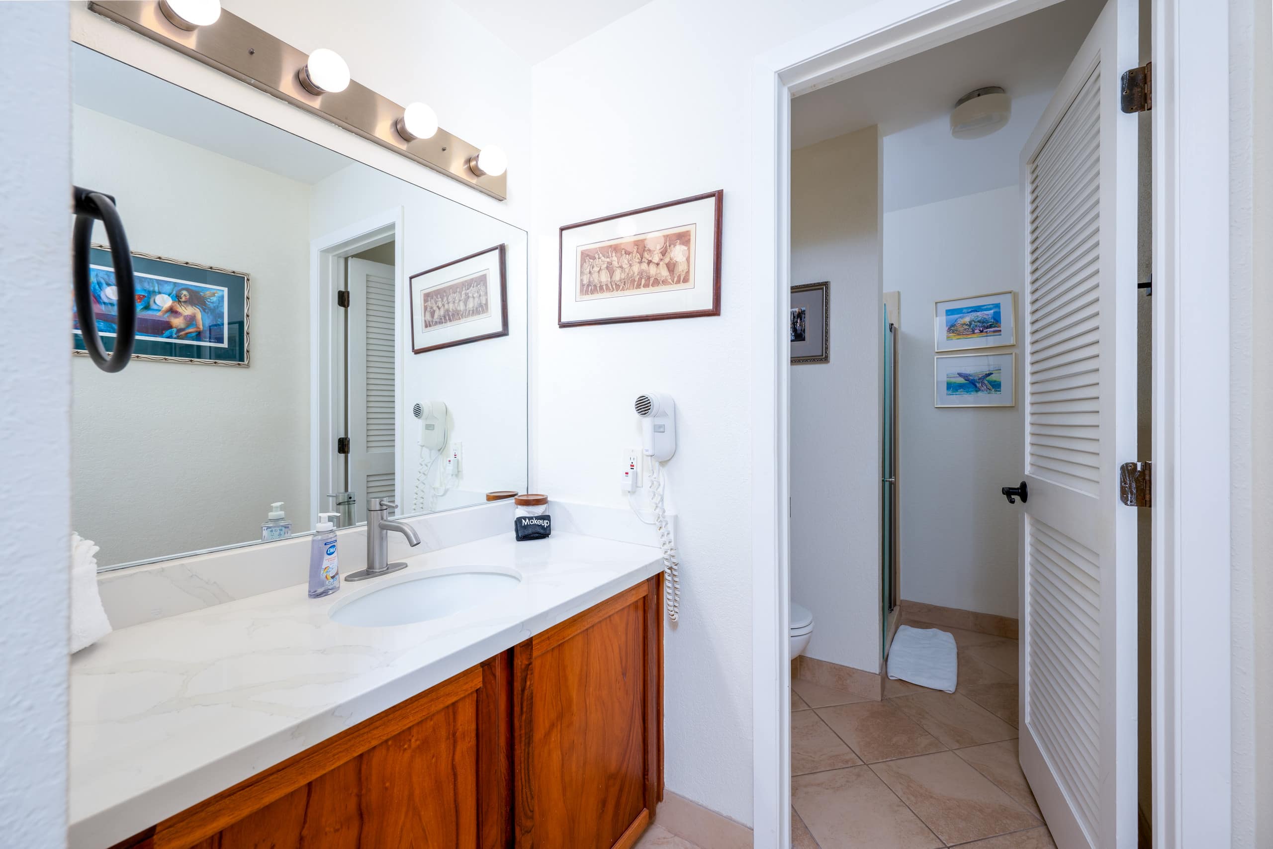 Condo in Kihei · ★4.92 · 1 bedroom · 2 beds · 2 baths - Image 12