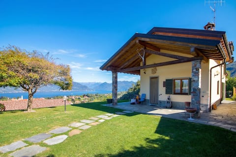 Villa Giorgia Private Pool - by Happy Rentals
