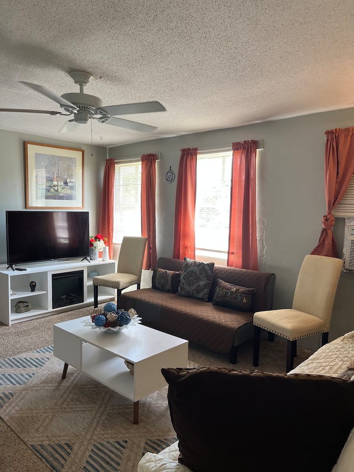 Extended Stay Friendly | Ask Long-term Discount - Valdosta, GA