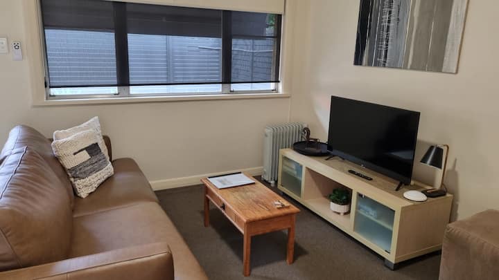 Cosy And Central Stanley St Unit - Albury–Wodonga