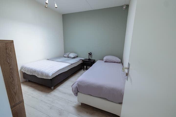 Chambre 1