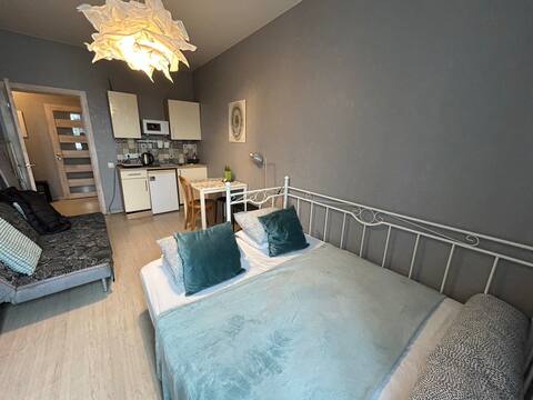 Bright Morning Studio