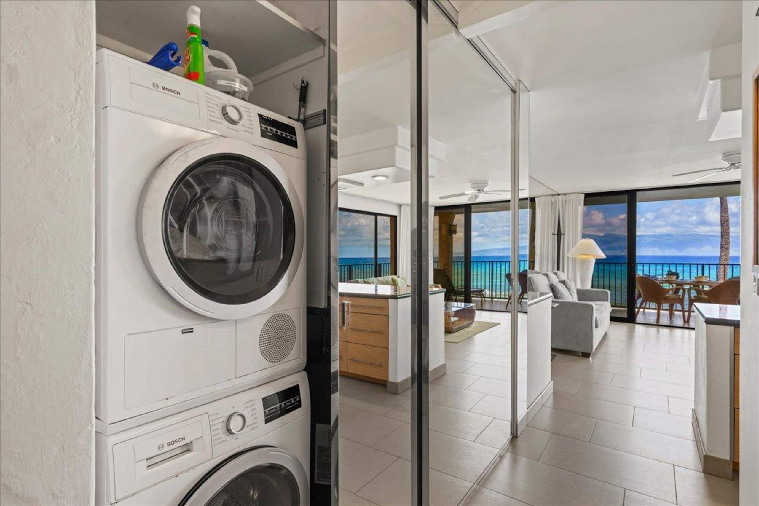 Condo in Lahaina · ★4.93 · 1 bedroom · 2 beds · 1 private bath - Image 53