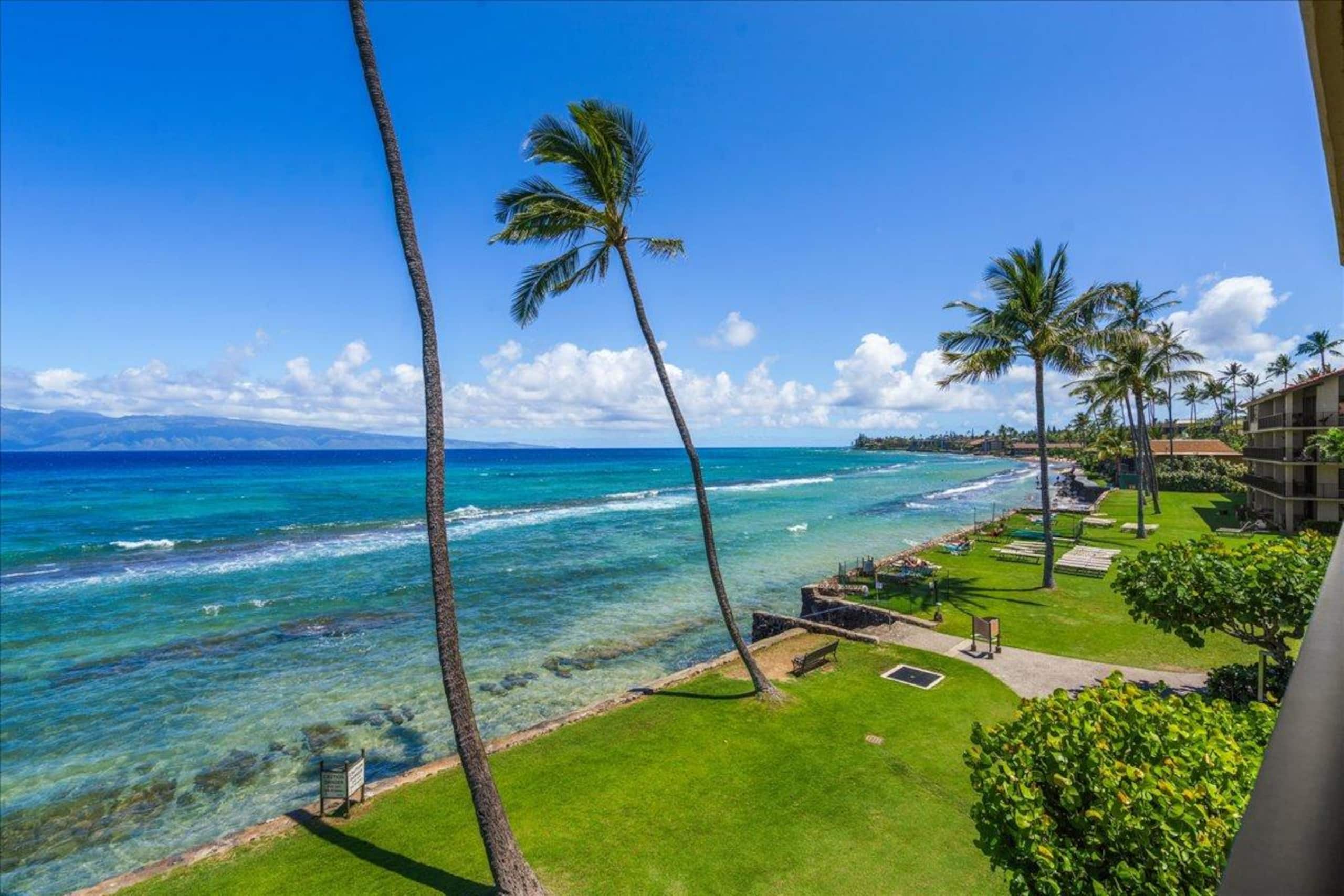 Condo in Lahaina · ★4.93 · 1 bedroom · 2 beds · 1 private bath - Image 49
