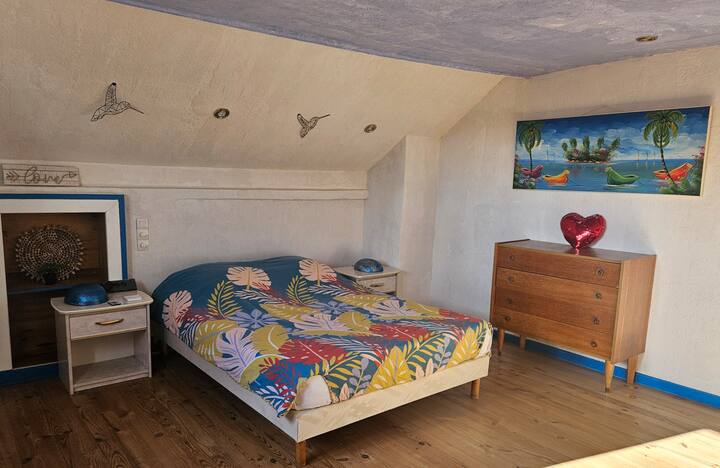 საძინებელი