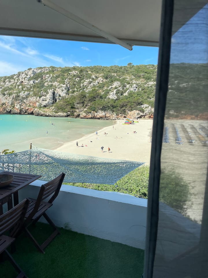 Casa En La Playa, Vistas úNicas.

Espectacular - Minorque