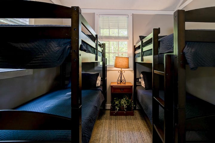 غرفة النوم 2