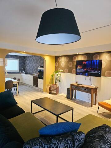 Full Privacy Townhouse in Oslo gallery image 3