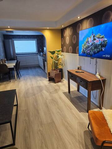 Full Privacy Townhouse in Oslo gallery image 2