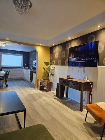 Full Privacy Townhouse in Oslo gallery image 5