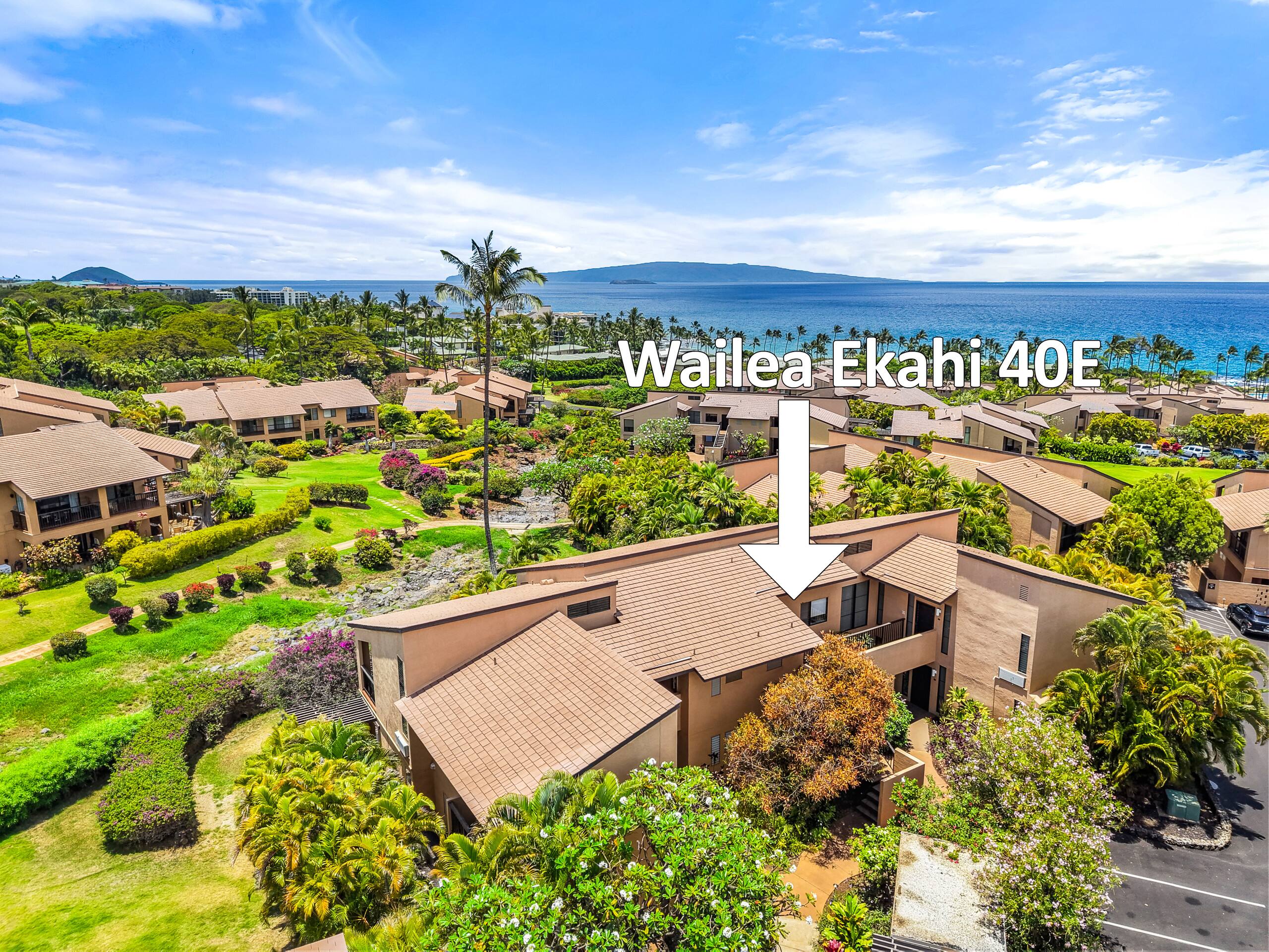 Condo in Kihei · ★4.63 · 1 bedroom · 2 beds · 2 baths - Image 47