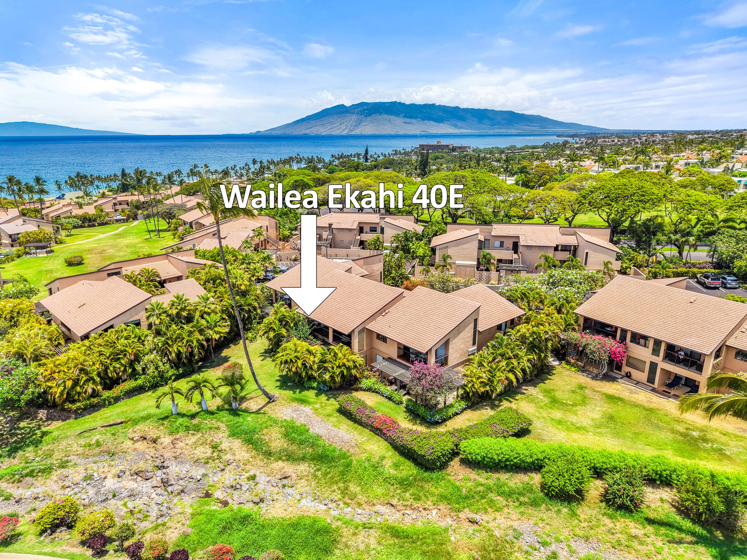 Condo in Kihei · ★4.63 · 1 bedroom · 2 beds · 2 baths - Image 43