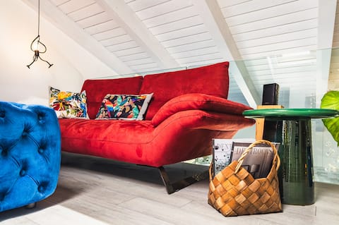 Proprietà Airbnb di successo: Live your Dream a Pesaro E Urbino