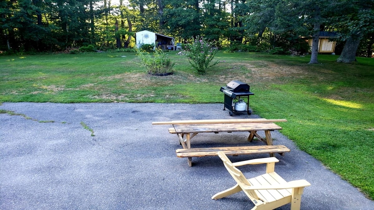 Main Street Cottage — photo 13