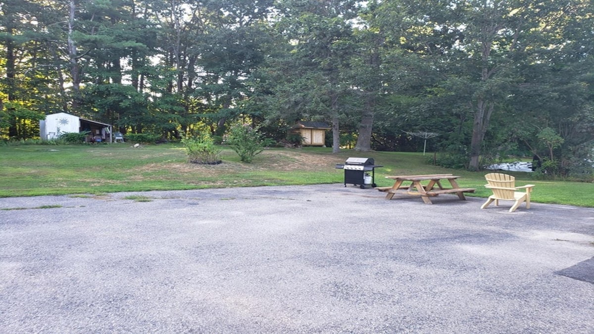 Main Street Cottage — photo 14