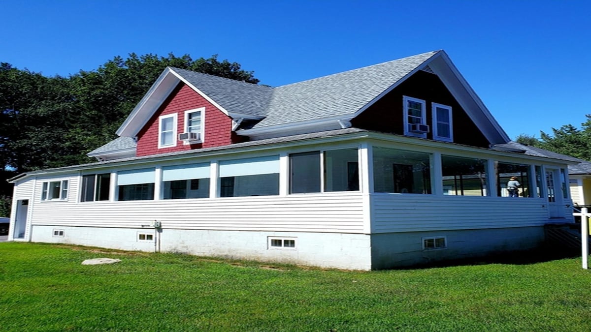 Main Street Cottage — photo 12