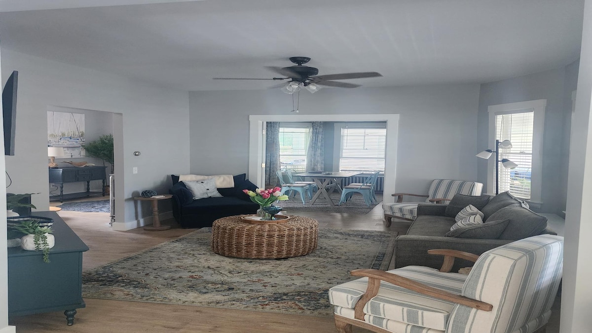 Main Street Cottage — photo 26