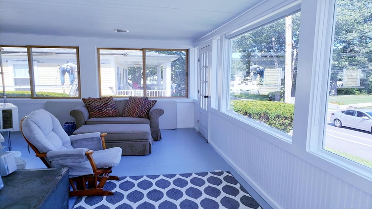 Main Street Cottage — photo 6