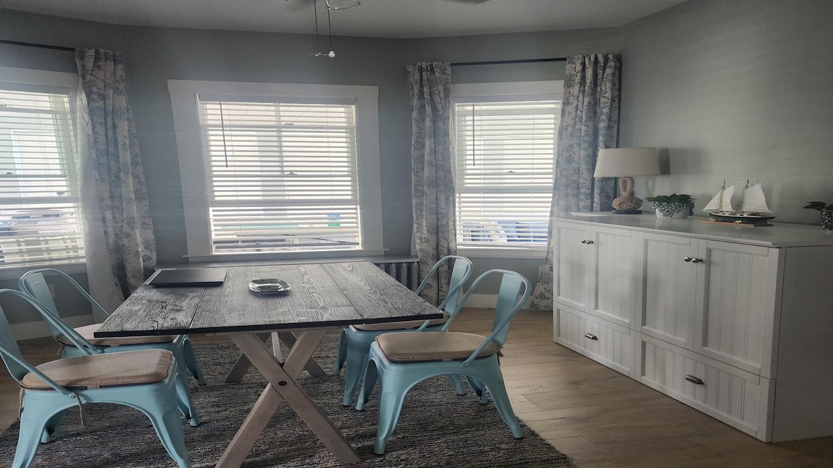 Main Street Cottage — photo 22