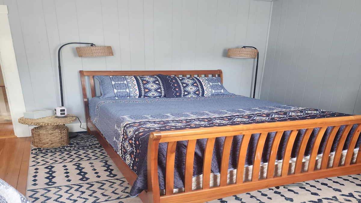 Main Street Cottage — photo 15
