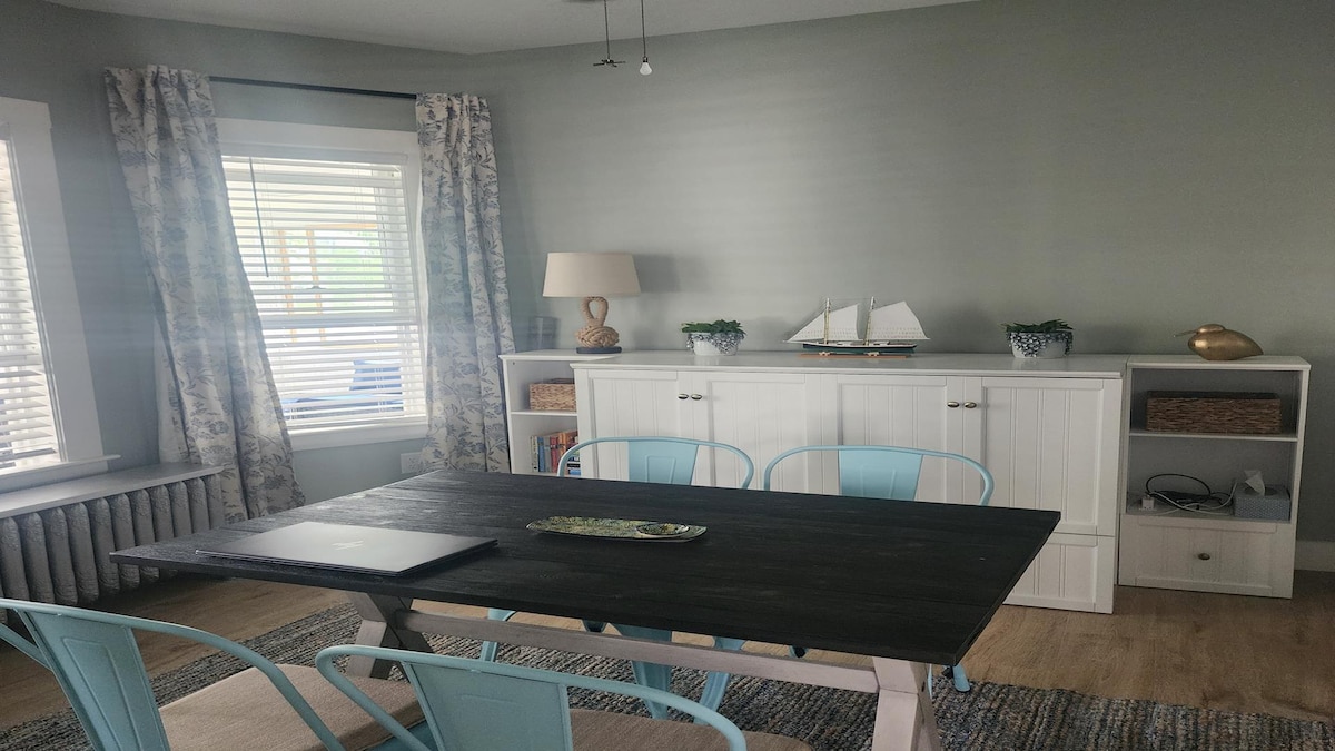 Main Street Cottage — photo 20