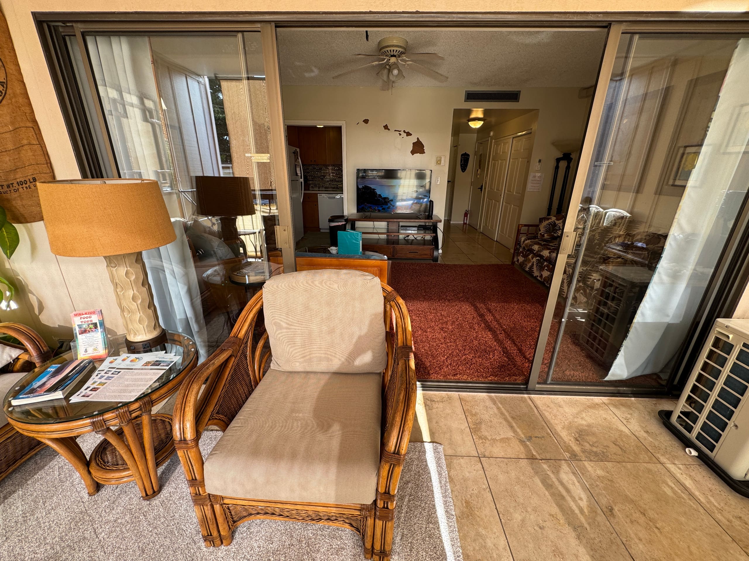 Condo in Kailua-Kona · ★4.77 · 1 bedroom · 2 beds · 1 bath - Image 17