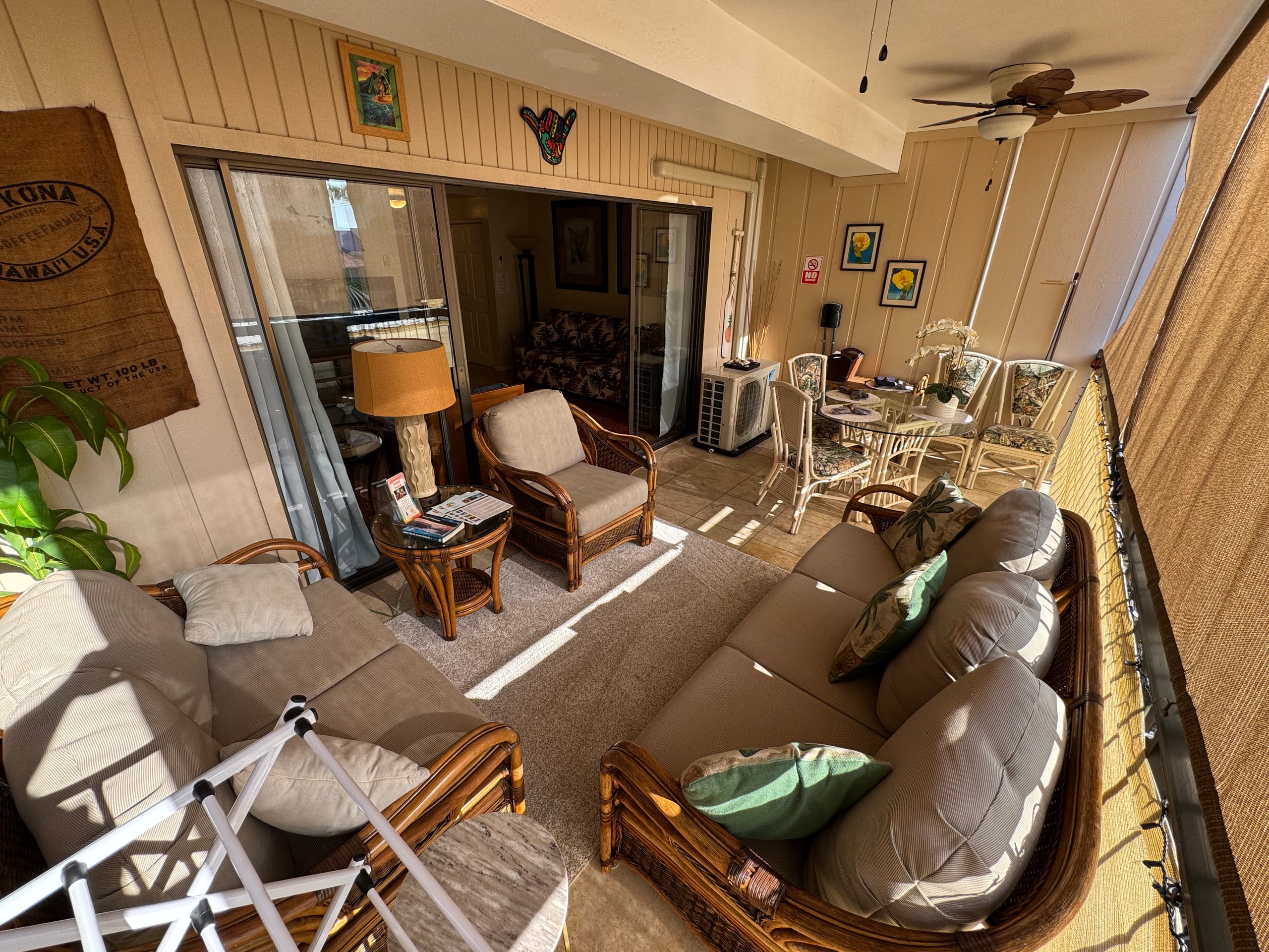 Condo in Kailua-Kona · ★4.77 · 1 bedroom · 2 beds · 1 bath - Image 18