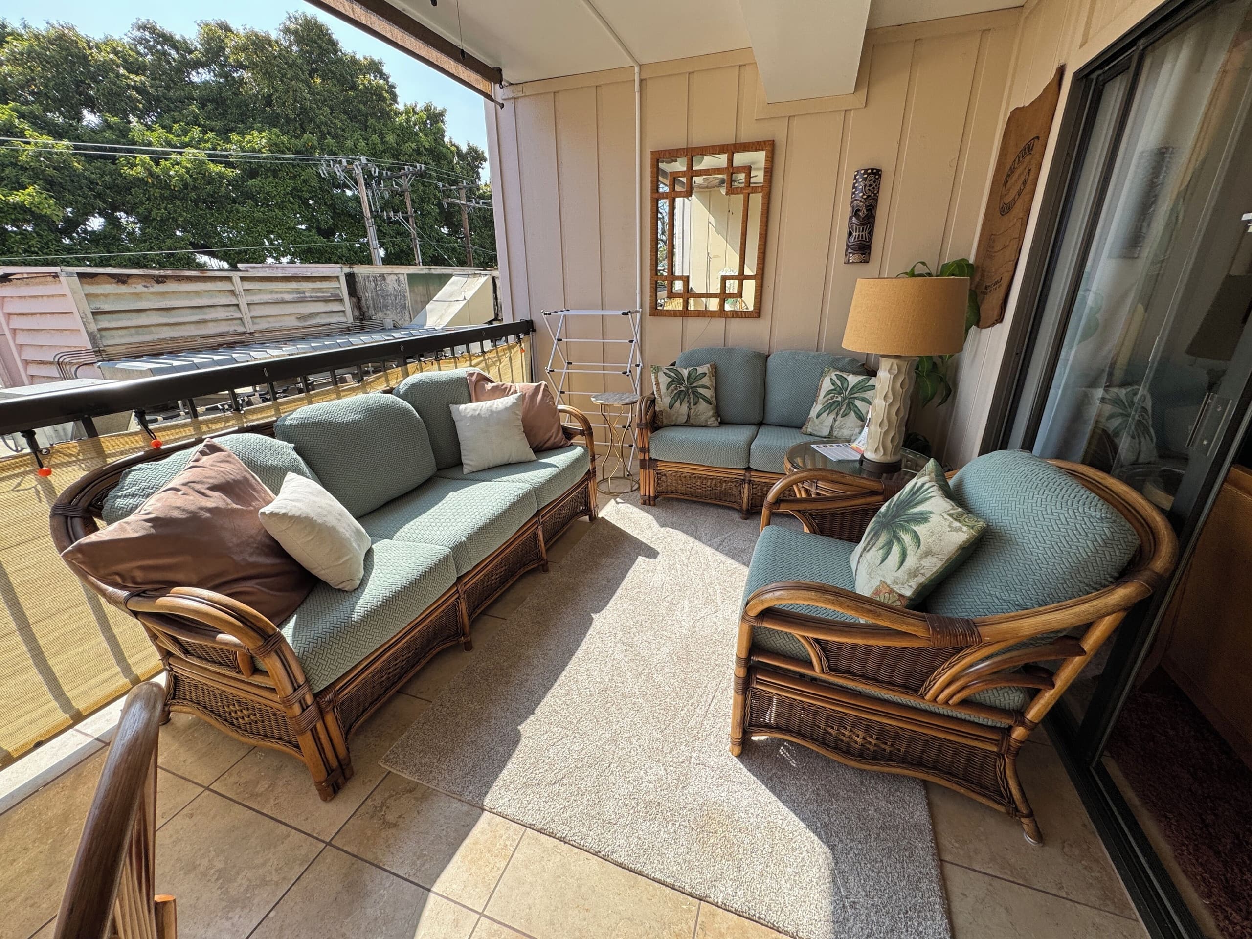 Condo in Kailua-Kona · ★4.77 · 1 bedroom · 2 beds · 1 bath - Image 23