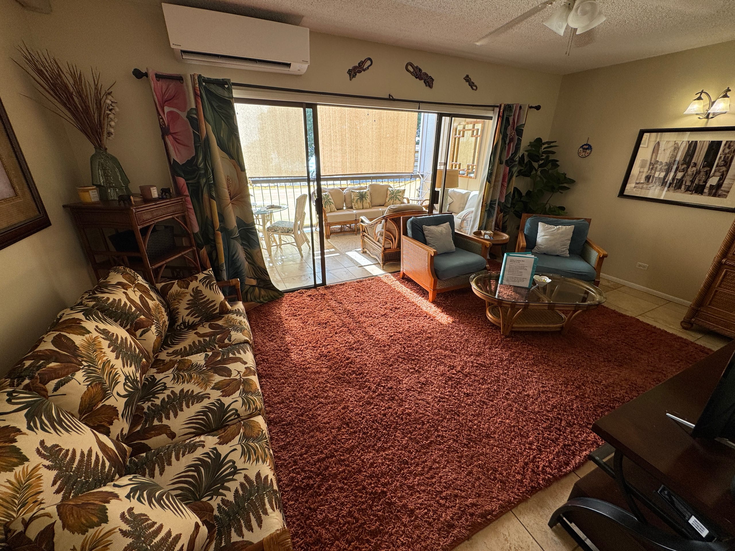 Condo in Kailua-Kona · ★4.77 · 1 bedroom · 2 beds · 1 bath - Image 2