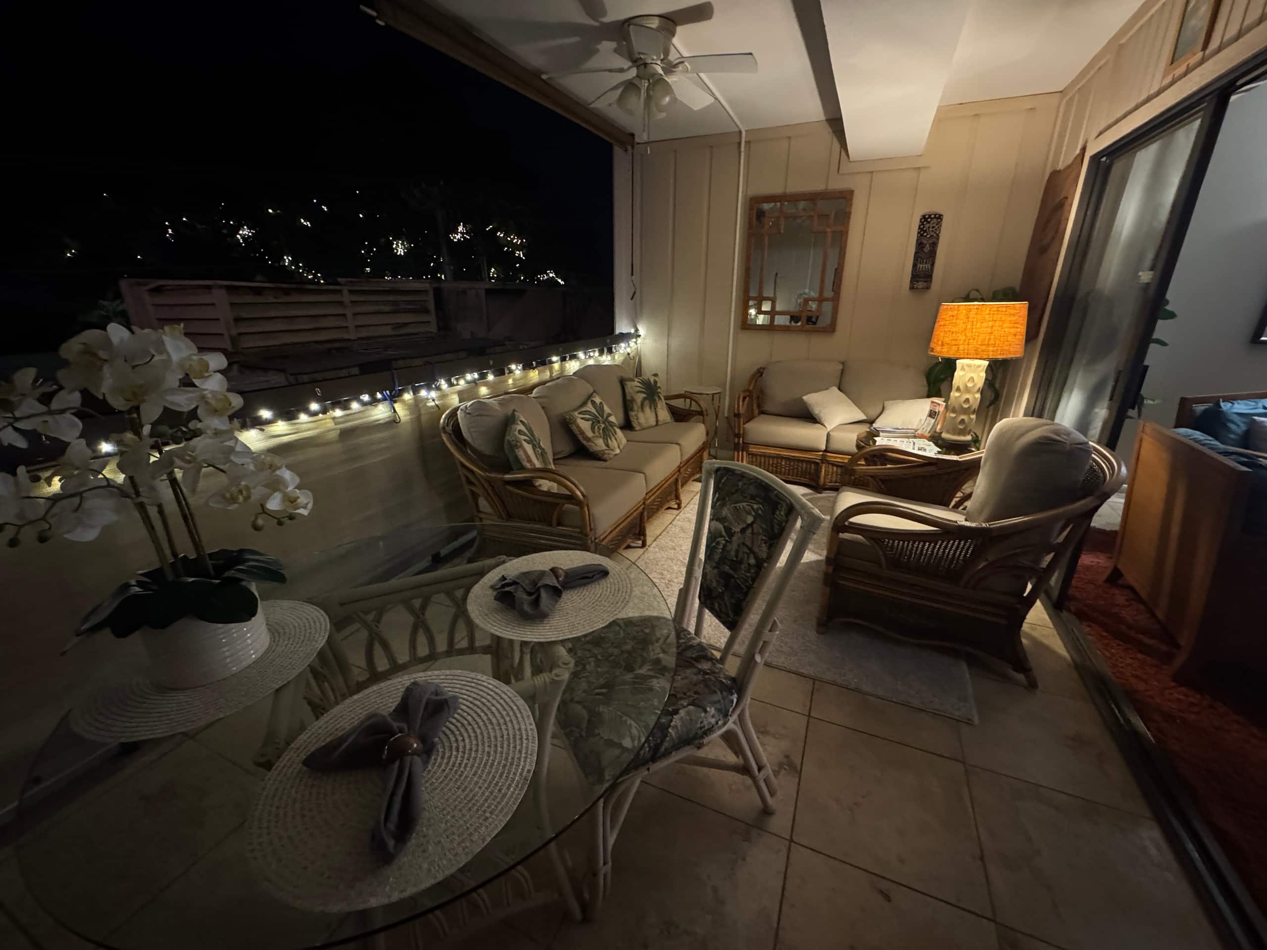 Condo in Kailua-Kona · ★4.77 · 1 bedroom · 2 beds · 1 bath - Image 24