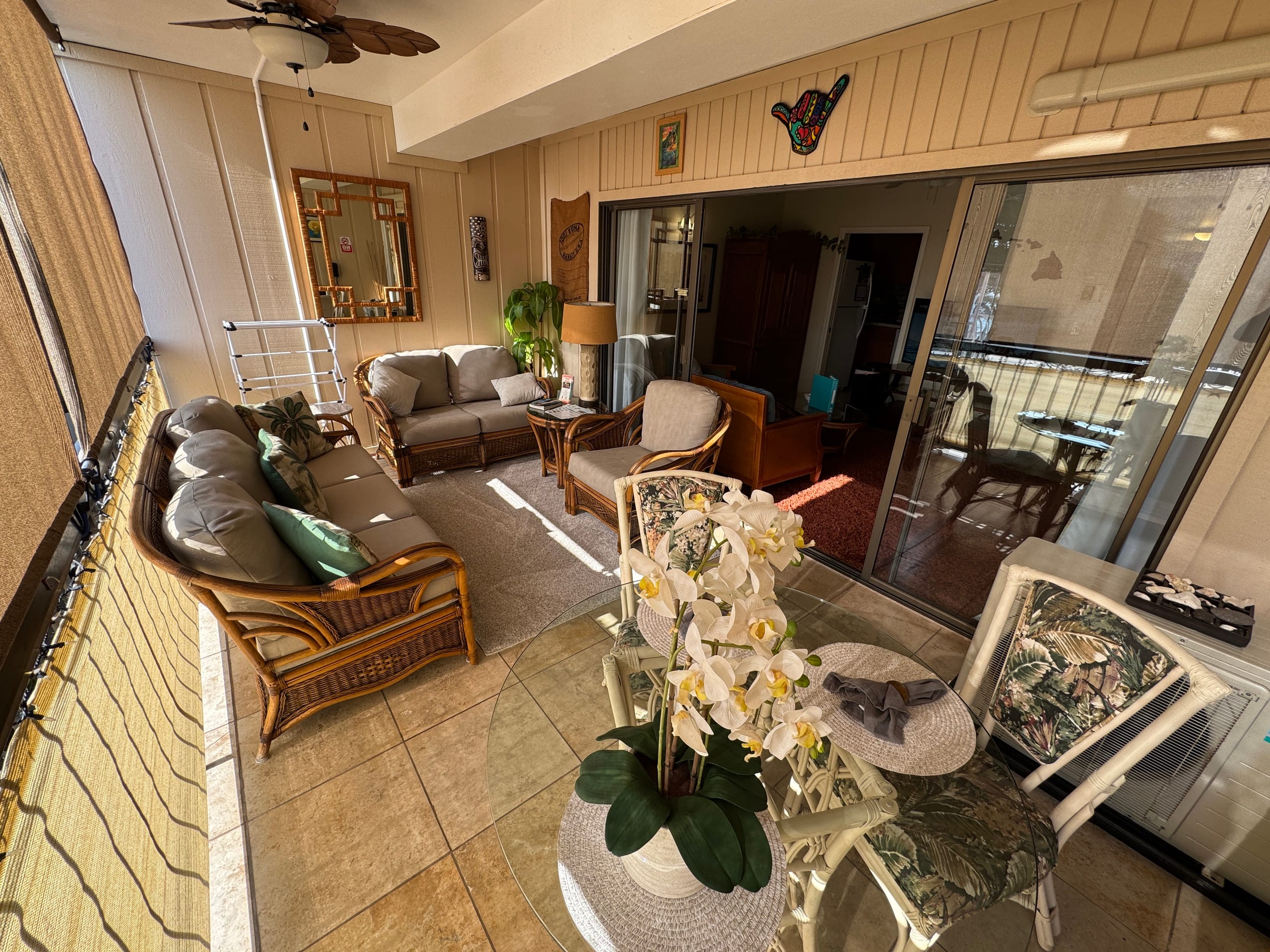 Condo in Kailua-Kona · ★4.77 · 1 bedroom · 2 beds · 1 bath - Image 16