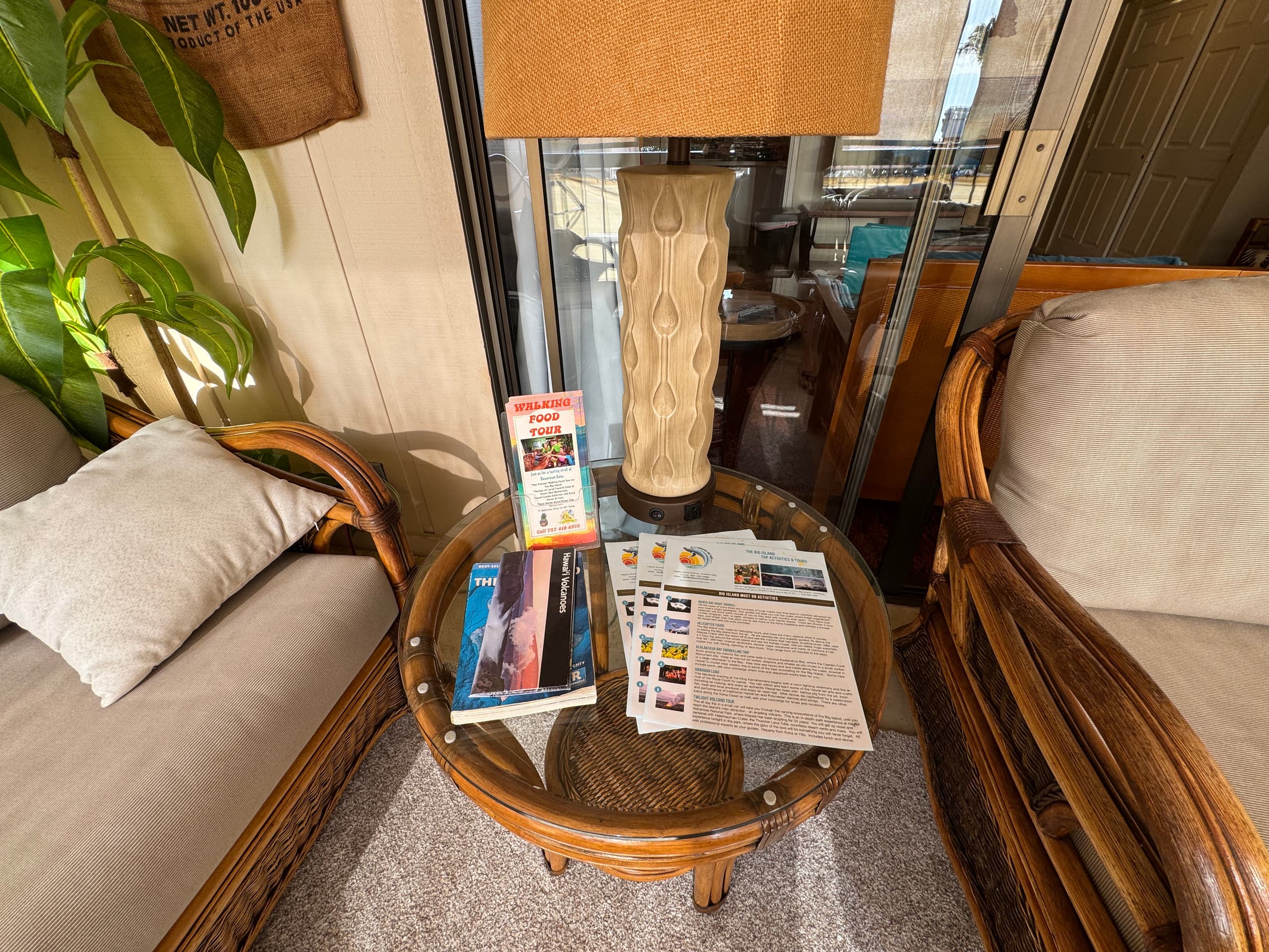 Condo in Kailua-Kona · ★4.77 · 1 bedroom · 2 beds · 1 bath - Image 19