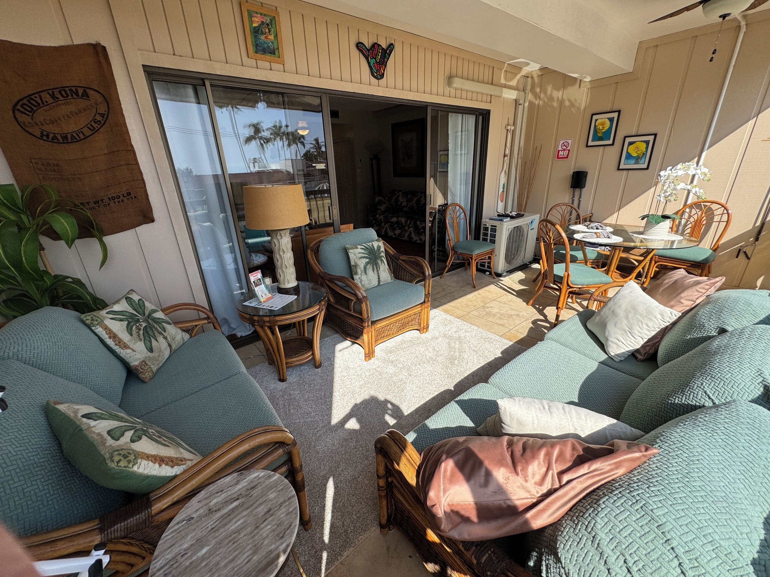 Condo in Kailua-Kona · ★4.77 · 1 bedroom · 2 beds · 1 bath - Image 20