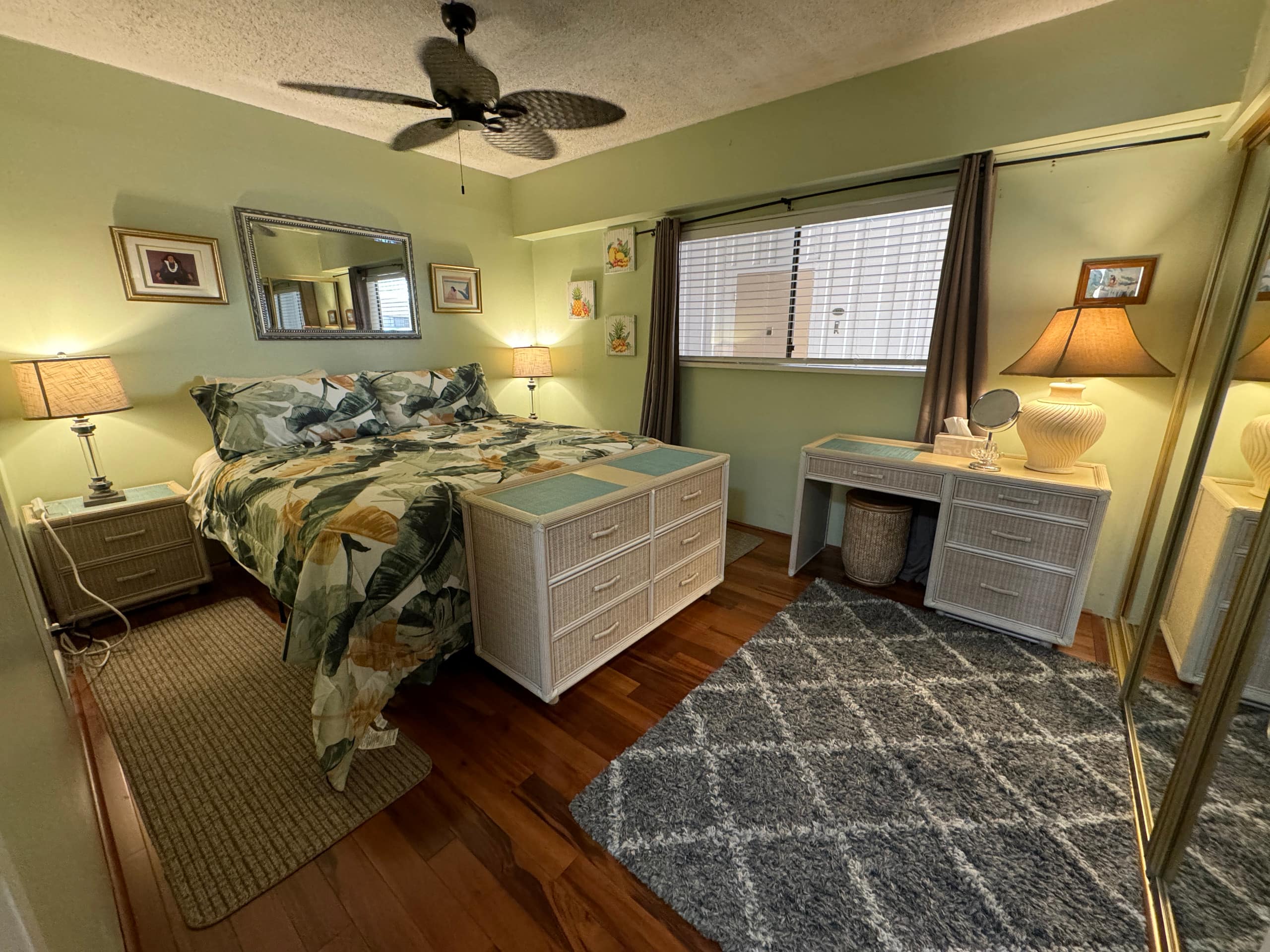 Condo in Kailua-Kona · ★4.77 · 1 bedroom · 2 beds · 1 bath - Image 12